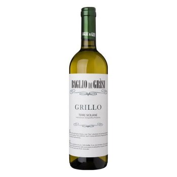 Baglio Di Grisi Grillo