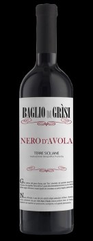 Baglio Di Grisi Nero D Avola