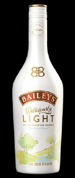 Baileys Deliciously Light