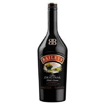 Baileys Irsih Cream 1l
