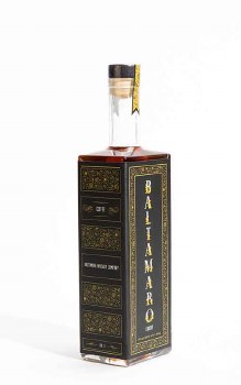 Baltamaro Coffee Amaro Liqueur