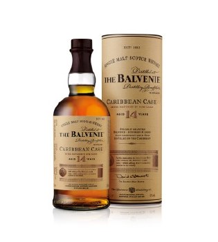 Balvenie 14yr Caribbean