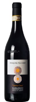 Pasquale Pelissero Barbaresco