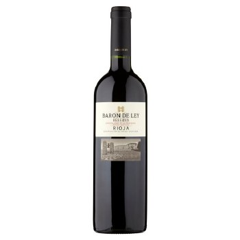 Baron De Ley Reserva 1.5l