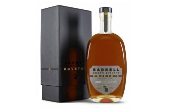 Barrell Grey Label Dovetail