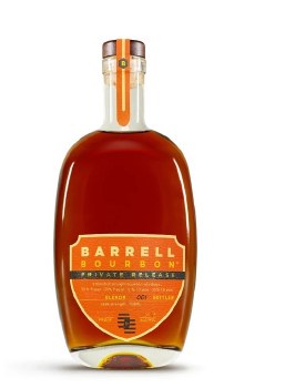 Barrell Private Release