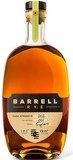 Barrell Rye Batch 3