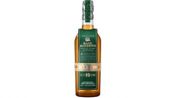 Basil Hayden Rye 10yr