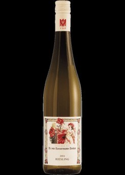 BASSERMANN JORDAN TROCKEN RIESLING