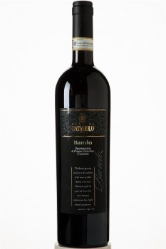 Batasiolo Barolo 750ml