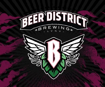 Beer District Vegas Nights 4pk