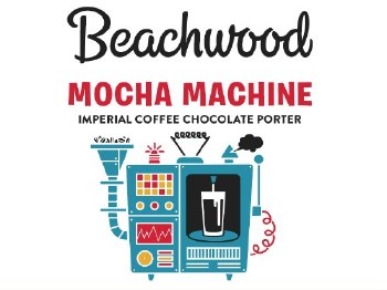 Beachwood Mocha Machine 4pk