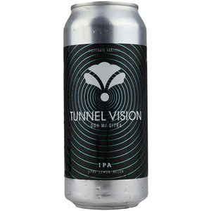 Bearded Iris Tunnel Vision 4pk