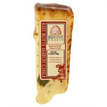 Beehive Hatch Chile Cheese