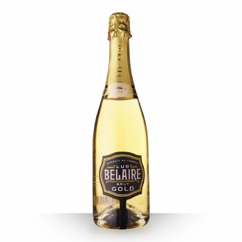 Belaire Brut Gold 375ml