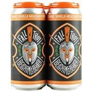 Belching Beaver Fall Of Troy