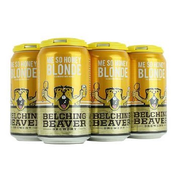 Belching Beaver Sku