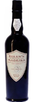 Belem Madeira Doce