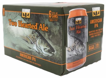 Bell's Two Hearted 6pk