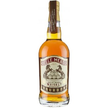 Belle Meade Bourbon