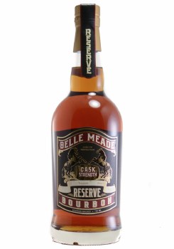 Belle Meade Cask Strength