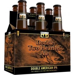 Bells Double Two Hearted 6pk