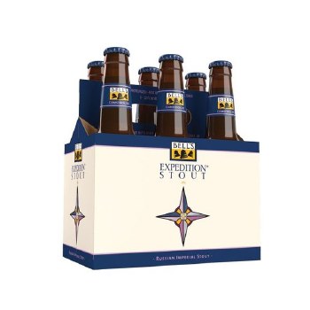 Bells Expedition Stout 6pk