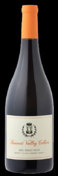 Bennett Estate Pinot Noir