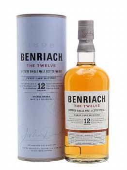 Benriach The Twelve 12yr