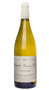 Bessin Chablis Fourchaume