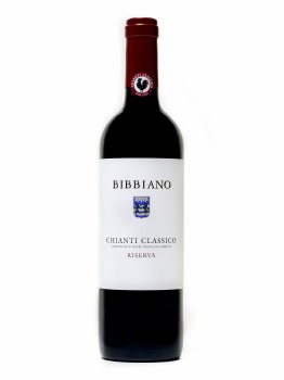 Bibbiano Chianti Classico