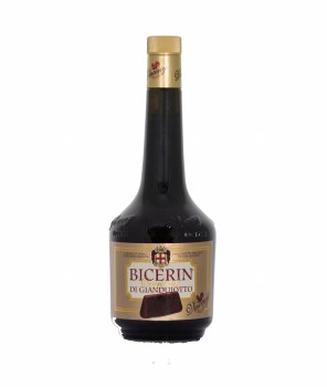 Bicerin Chocolate Liquor