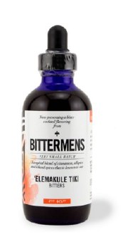 Bittermans Elemakule Tiki