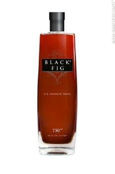 Black Fig Vodka