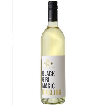 Black Girl Magic Riesling