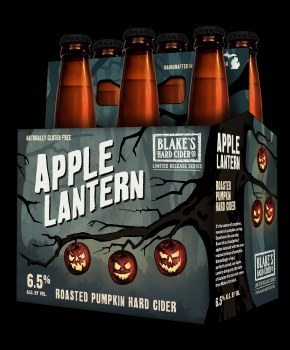 Blakes Apple Lantern 6pk Cans