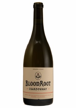 Blood Root Chardonnay