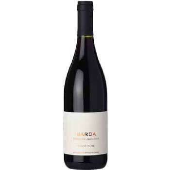 Bodegas Barda Pinot Noir