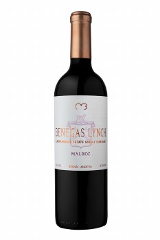 Bodegas Benegas Malbec