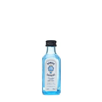 Bombay Sapphire 50ml