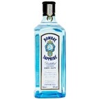 Bombay Sapphire 750