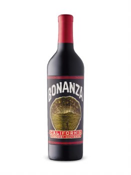 Bonanza Cabernet Sauvignon