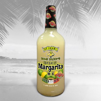 Bone Daddys Top Margarita Mix