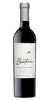 Bonterra Cabernet Sauvignon