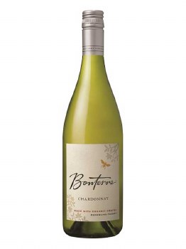 Bonterra Chardonnay