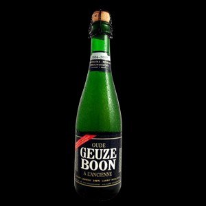 Boon Oude Geuze 375ml