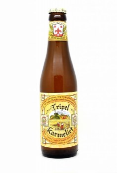 Bosteel Tripel Karmeliet11.2oz