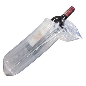 True Bottle Bubble Bag