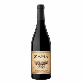 Zaha Malbec
