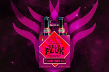 Boulevard Deep Flux Collab 4pk